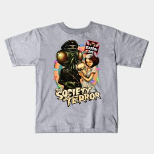 The Society Kids T-Shirt